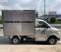 Suzuki Carry 2015 - Cần bán Suzuki Carry đời 2015, màu bạc mới chạy 6.000 km 