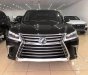 Lexus LX 570  2016 - Bán Lexus LX570 nhập Mỹ, full option, đăng ký 2016, xe siêu mới