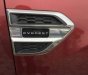 Ford Everest 2.0L  Ambiente MT Turbo 2018 - Bán Ford Everest Ambiete đời 2018, màu đỏ, giá chỉ 866 triệu