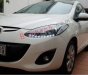 Mazda 2   2014 - Bán Mazda 2 đời 2014, màu trắng, nhập khẩu