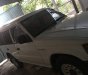 Mitsubishi Pajero 2.4 1999 - Bán Mitsubishi Pajero 2.4 1999, màu trắng, xe nhập