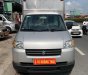 Suzuki Carry 2015 - Cần bán Suzuki Carry đời 2015, màu bạc mới chạy 6.000 km 