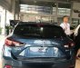Mazda 3 2019 - Cần bán xe Mazda 3 đời 2019, màu xanh lam, giá chỉ 669 triệu