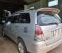 Toyota Innova   2009 - Cần bán xe Toyota Innova 2009, màu bạc, xe đẹp