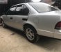 Nissan Maxima 1991 - Cần bán gấp Nissan Maxima sản xuất 1991, màu bạc, nhập khẩu nguyên chiếc  