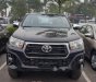 Toyota Hilux     2019 - Bán Toyota Hilux đời 2019, nhập khẩu, mới 100%