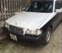 Mercedes-Benz C class  C200   2000 - Bán Mercedes C200 năm 2000, màu trắng, 4 lốp mới