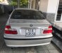 BMW 3 Series  318i 2004 - Bán xe BMW 318i 2004, màu bạc, xe nhập