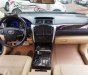 Toyota Camry   2015 - Bán Toyota Camry 2.0E sản xuất 2015 chính chủ