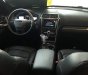 Ford Explorer  2.3L Ecoboost 2018 - Bán Ford Explorer sản xuất năm 2018, màu đen, xe nhập