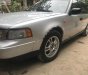 Nissan Maxima 1991 - Cần bán gấp Nissan Maxima sản xuất 1991, màu bạc, nhập khẩu nguyên chiếc  