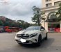 Mercedes-Benz GLA-Class GLA200 1.6 2014 - Chính chủ bán Mercedes GLA200 1.6 đời 2014, màu trắng, nhập khẩu