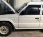 Mitsubishi Pajero 2.4 1999 - Bán Mitsubishi Pajero 2.4 1999, màu trắng, xe nhập