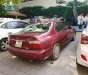 Honda Accord  2.0 MT 1996 - Bán Honda Accord 2.0 MT sản xuất năm 1996, màu đỏ, nhập khẩu  