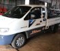 Hyundai Libero   2003 - Cần bán lại xe Hyundai Libero năm sản xuất 2003, màu trắng, nhập khẩu, xe hoạt động bình thường