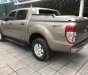 Ford Ranger 2015 - Bán xe Ford Ranger XLS 4x2 AT năm sản xuất 2015, màu vàng, nhập khẩu nguyên chiếc, 555 triệu