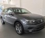 Volkswagen Tiguan Allspace 2018 - Bán xe Volkswagen Tiguan Allspace đời 2018, màu xám, nhập khẩu