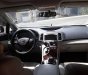 Toyota Venza   2010 - Bán Toyota Venza 2010, màu bạc, xe nhập 