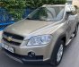 Chevrolet Captiva AT 2008 - Bán ô tô Chevrolet Captiva AT năm sản xuất 2008 như mới 