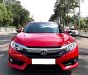 Honda Civic 2018 - Cần tiền bán Civic 1.8, sản xuất 2018, màu đỏ, nhập Thái Lan