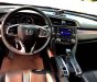 Honda Civic 2018 - Cần tiền bán Civic 1.8, sản xuất 2018, màu đỏ, nhập Thái Lan