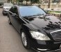 Mercedes-Benz S class S350 2006 - Bán Mercedes S350 sản xuất năm 2006, màu đen, nhập khẩu 