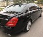 Mercedes-Benz S class S350 2006 - Bán Mercedes S350 sản xuất năm 2006, màu đen, nhập khẩu 