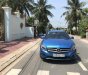 Mercedes-Benz A class A45 2014 - Cần bán Mercedes A45 2014, màu xanh lam, nhập khẩu, giá 720tr