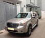 Ford Everest 2009 - Cần bán xe Ford Everest máy dầu 2009, số tự động, màu hồng phấn