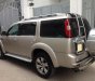 Ford Everest 2009 - Cần bán xe Ford Everest máy dầu 2009, số tự động, màu hồng phấn