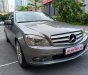 Mercedes-Benz C class C230 2009 - Cần bán Mercedes C230 sản xuất 2009, màu bạc, nhập khẩu nguyên chiếc