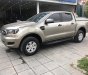 Ford Ranger 2015 - Bán xe Ford Ranger XLS 4x2 AT năm sản xuất 2015, màu vàng, nhập khẩu nguyên chiếc, 555 triệu