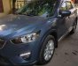 Mazda CX 5 AT 2015 - Bán Mazda CX 5 sản xuất 2015 số tự động giá cạnh tranh