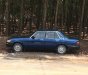 Toyota Cressida   1981 - Cần bán Toyota Cressida đời 1981, màu xanh lam, nhập khẩu