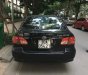 Toyota Corolla altis   2005 - Gia đình bán Toyota Corolla altis đời 2005, màu đen, nhập khẩu nguyên chiếc