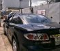 Mazda 6   MT  2005 - Bán Mazda 6 MT 2005, màu đen, số sàn, 240 triệu