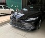 Toyota Camry 2.5Q 2019 - Bán Toyota Camry 2.5Q 2019, màu đen, nhập khẩu Thái Lan