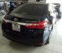 Toyota Corolla altis   2017 - Bán Toyota Corolla altis 2017, màu đen, giá tốt