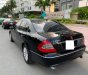 Mercedes-Benz E class E280 2007 - Bán Mercedes E280 2007, màu đen, số tự động