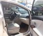 Toyota Venza   2010 - Bán Toyota Venza 2010, màu bạc, xe nhập 