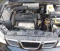 Daewoo Lacetti MT 2005 - Cần bán lại xe Daewoo Lacetti MT năm 2005, màu đen chính chủ
