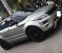 LandRover Evoque Dynamic 2012 - Bán xe LandRover Evoque Dynamic đời 2012, màu đen, xe nhập