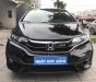 Honda Jazz 2018 - Bán ô tô Honda Jazz RS năm 2018, màu đen, nhập khẩu nguyên chiếc