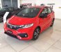 Honda Jazz RS 2019 - Ưu đãi 100 triệu khi mua Honda Jazz - Tặng giảm tiền mặt, BHTV, phụ kiện - xe giao ngay