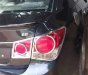 Daewoo Lacetti 2010 - Bán xe Daewoo Lacetti 2010, màu đen, nhập khẩu nguyên chiếc