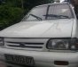 Kia Pride MT 1991 - Xe Kia Pride MT sản xuất năm 1991, màu trắng, xe nhập