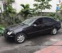 Mercedes-Benz C class C200 Kompressor 2002 - Bán Mercedes C200 Kompressor 2002, màu đen, 220tr