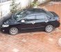 Toyota Corolla altis 2008 - Cần bán Toyota Corolla altis sản xuất 2008, màu đen, giá tốt