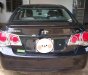 Daewoo Lacetti 2010 - Bán xe Daewoo Lacetti 2010, màu đen, nhập khẩu nguyên chiếc