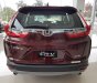 Honda CR V 2019 - Ưu đãi 50 triệu khi mua xe Honda CR-V - Honda Ô tô Bắc Ninh - xe giao ngay - trả góp 80%